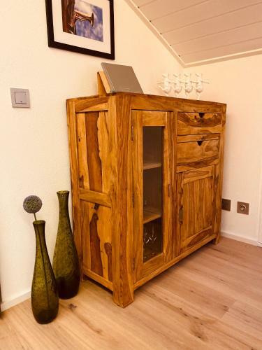 Apartamento Bergelemente