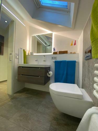 Apartamento Bergelemente