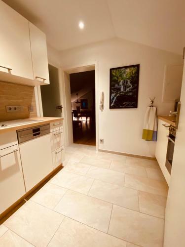 Apartamento Bergelemente