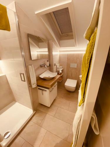 Apartamento Bergelemente