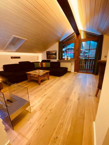 Apartamento Bergelemente