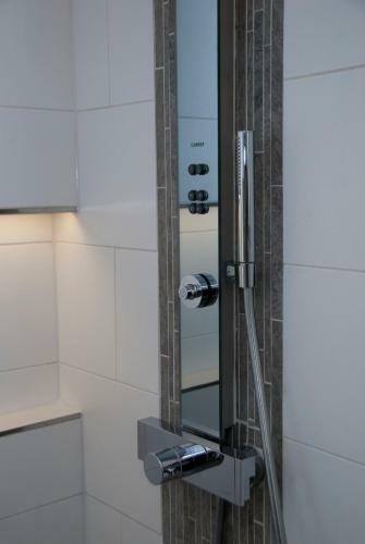 Apartamento Bergelemente