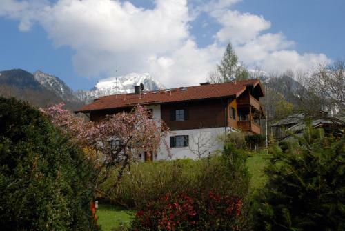 Apartamento Bergelemente