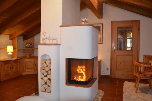 Apartamento Ferienwohnungen Korn