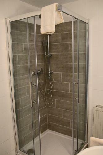 Hostal G�stehaus St�ckl