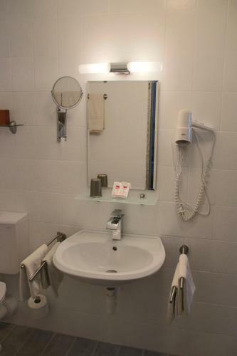 Hostal G�stehaus St�ckl