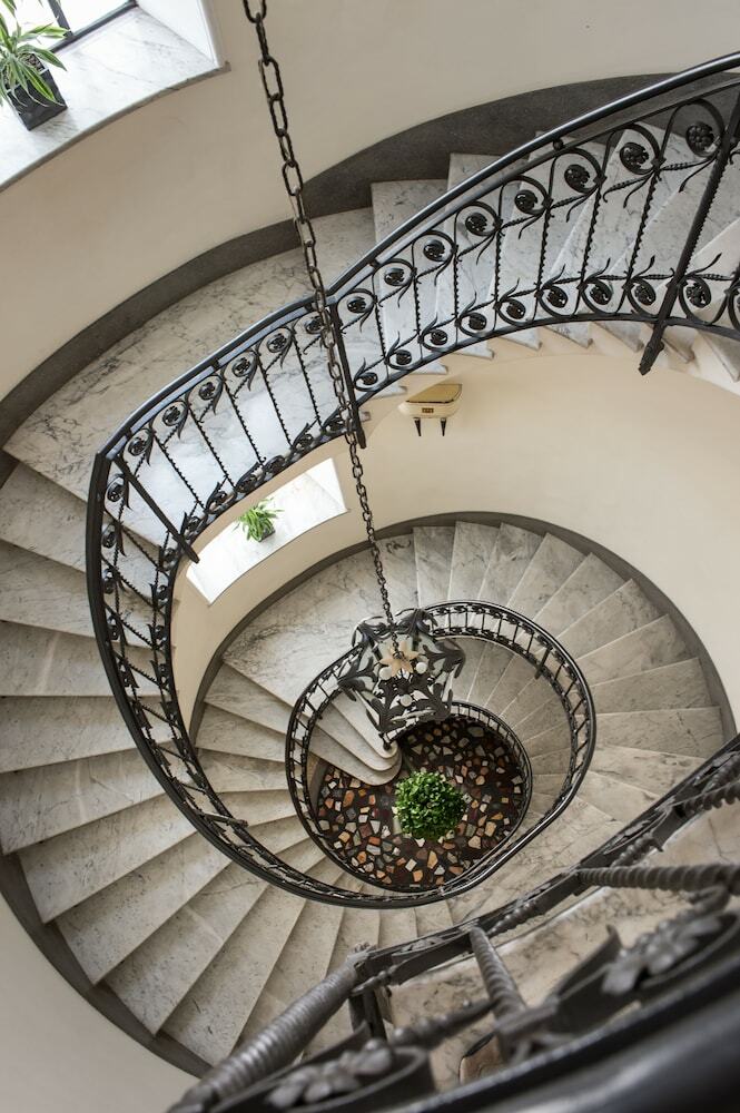Il Palazzetto