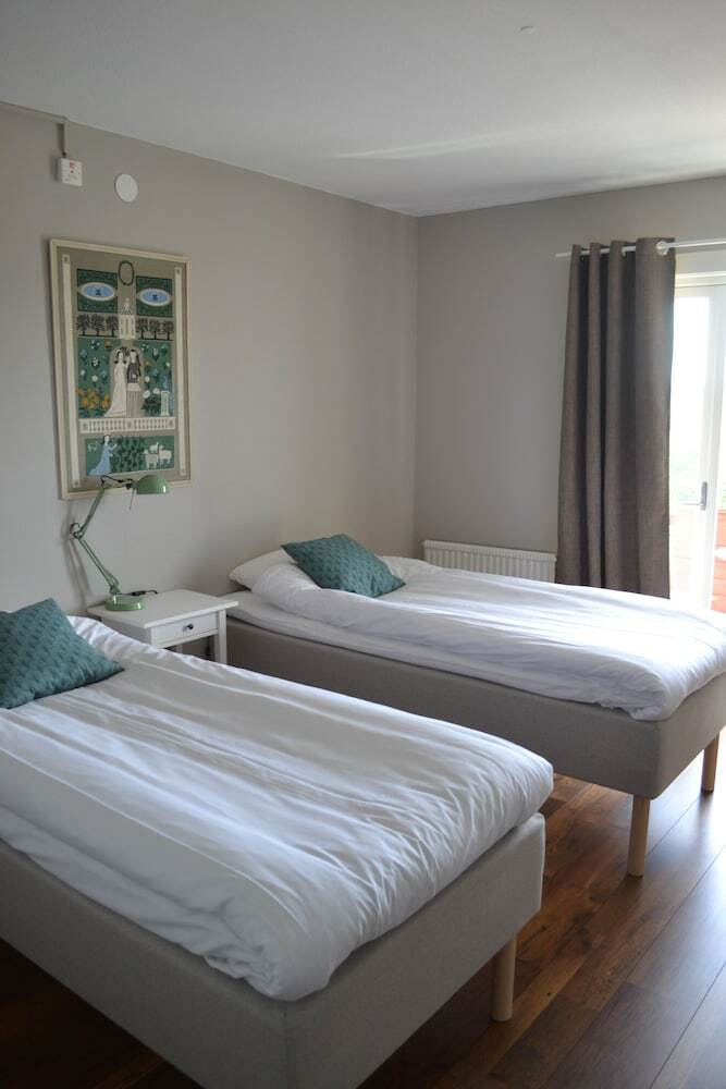 Siljansn�s Hotell