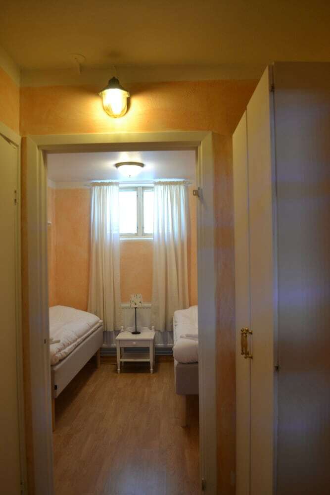 Siljansn�s Hotell