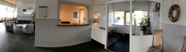 Siljansn�s Hotell