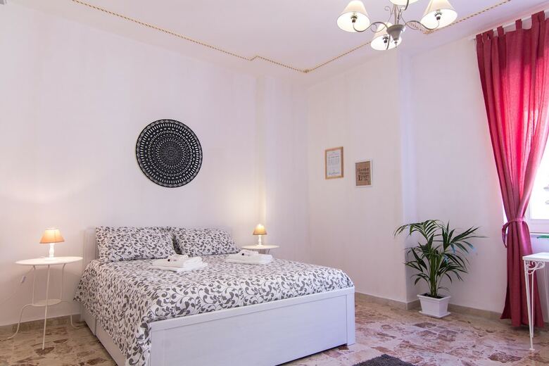 Hotel Maison Ortigia