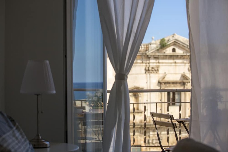 Hotel Maison Ortigia