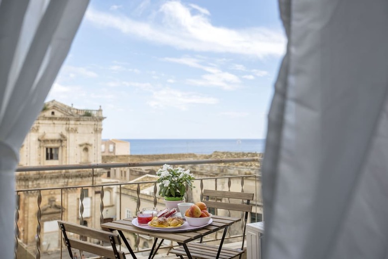 Hotel Maison Ortigia