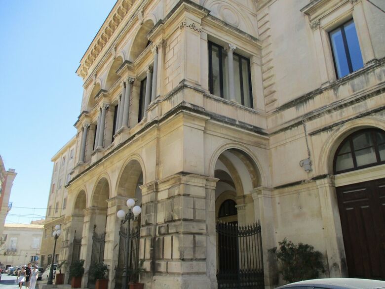 Hotel Maison Ortigia