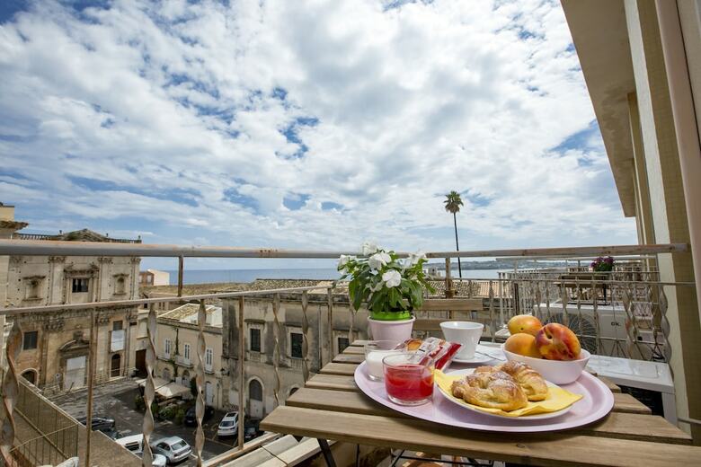 Hotel Maison Ortigia