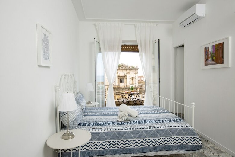 Hotel Maison Ortigia