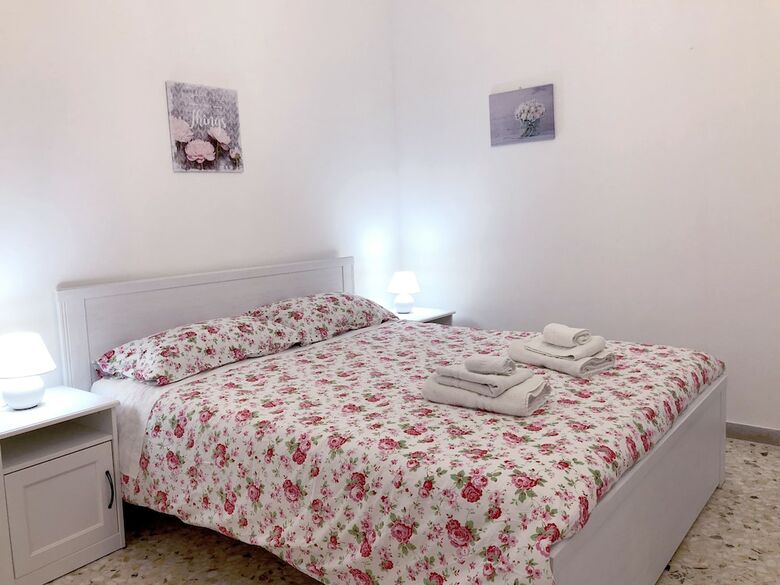 Hotel Maison Ortigia
