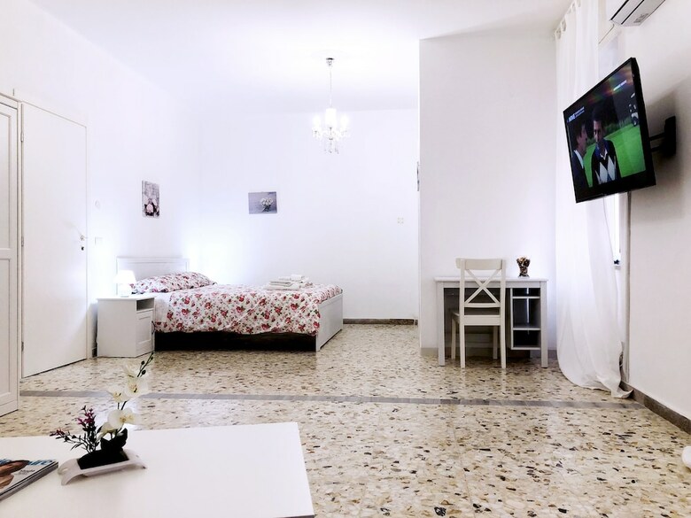 Hotel Maison Ortigia