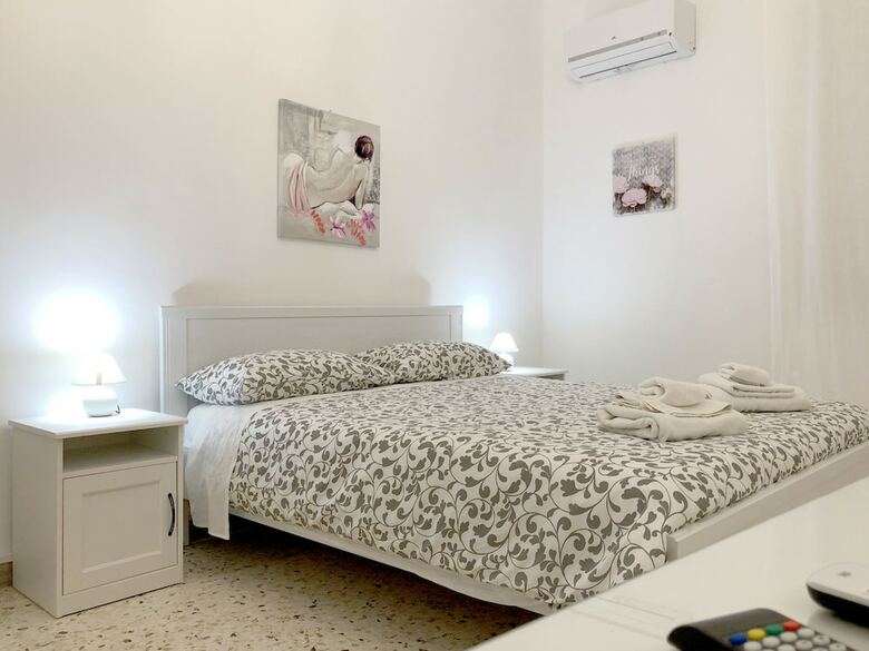 Hotel Maison Ortigia