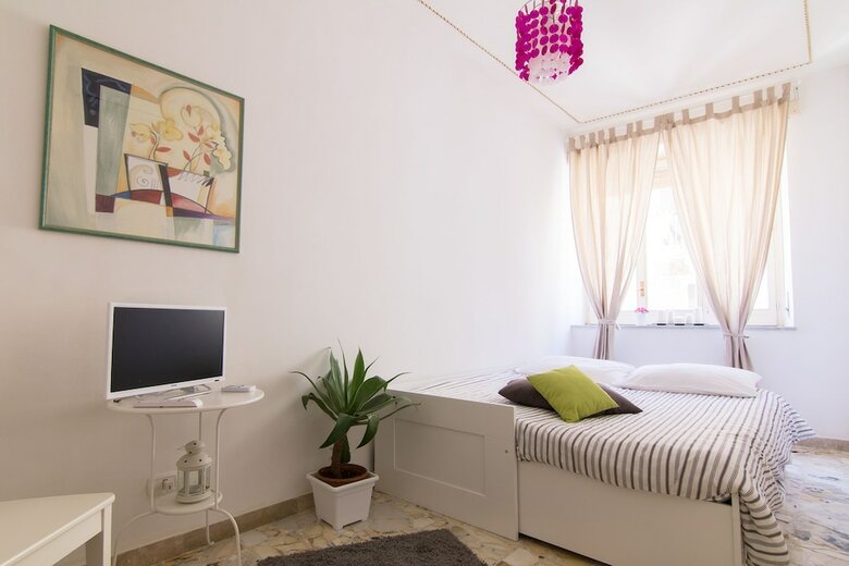 Hotel Maison Ortigia