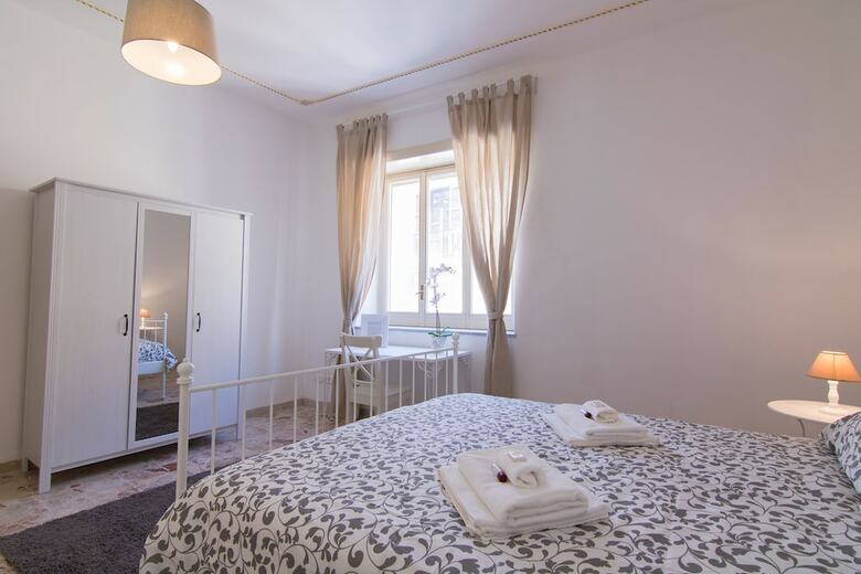 Hotel Maison Ortigia