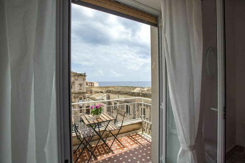 Hotel Maison Ortigia