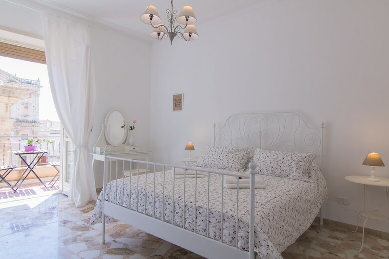 Hotel Maison Ortigia