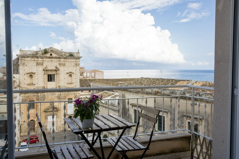 Hotel Maison Ortigia