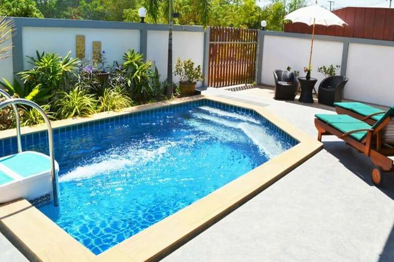 Lanta Sitara Villa 2