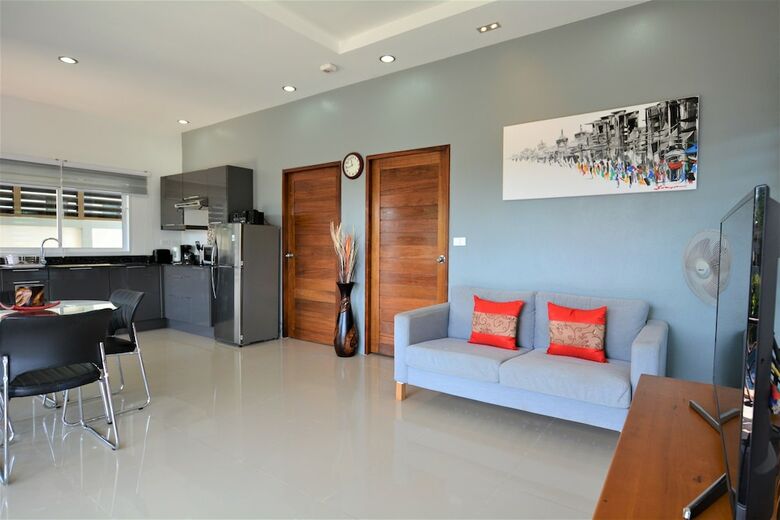 Lanta Sitara Villa 2