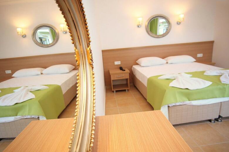 Posada Taner Otel