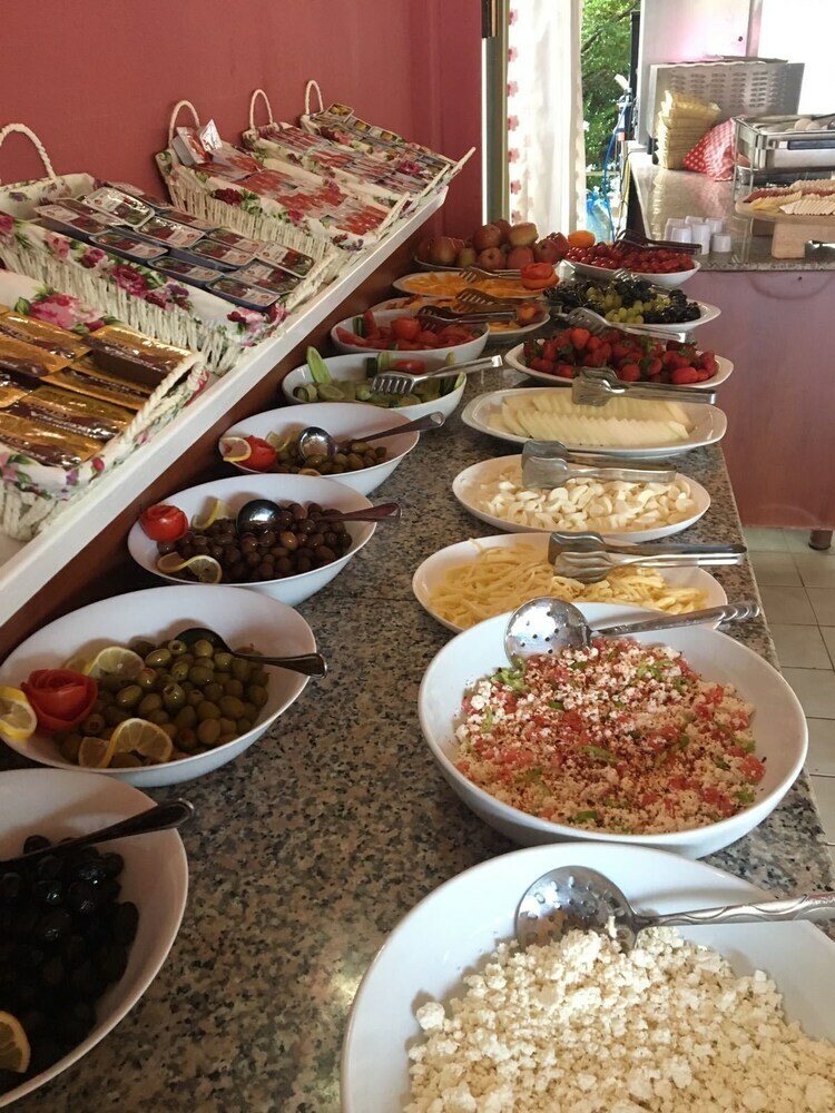 Posada Taner Otel