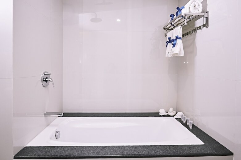 Meritin Hotel