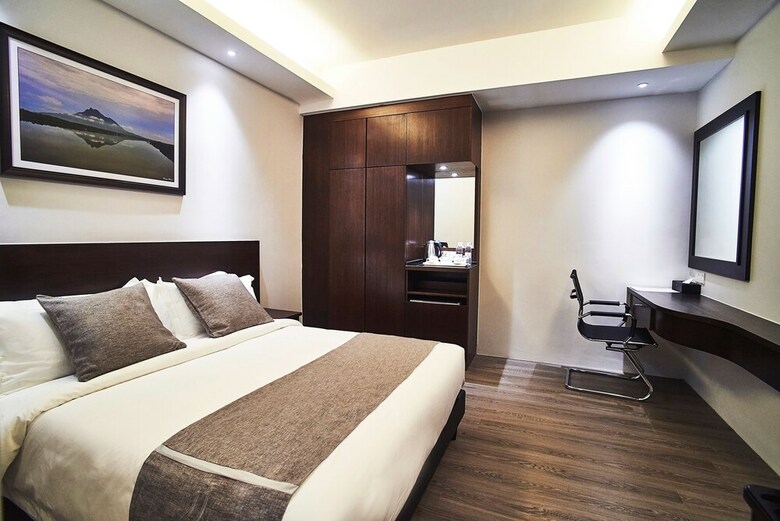 Meritin Hotel