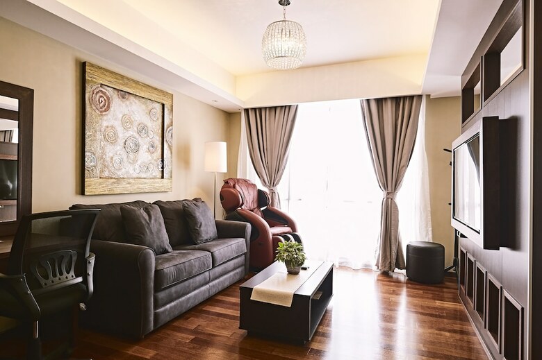Meritin Hotel