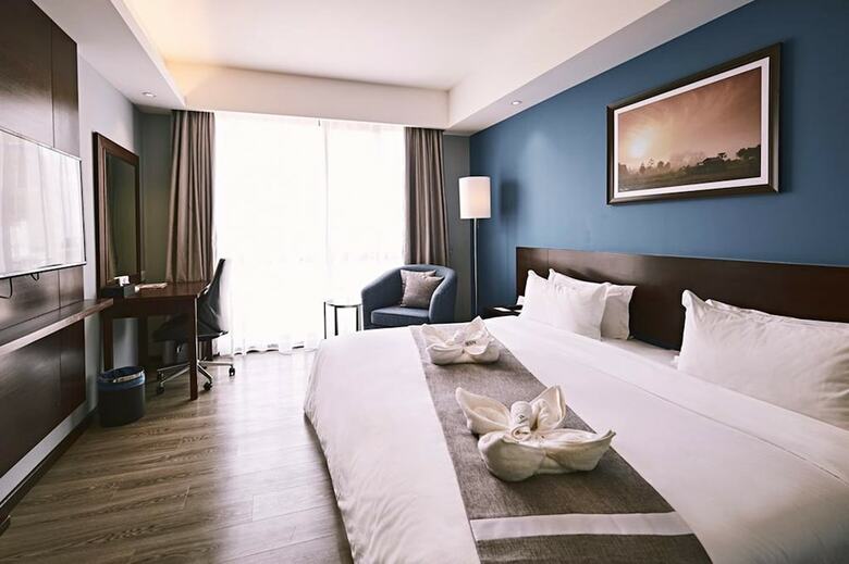 Meritin Hotel