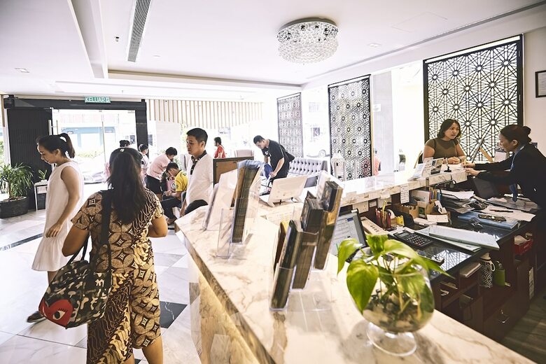 Meritin Hotel