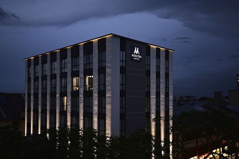 Meritin Hotel