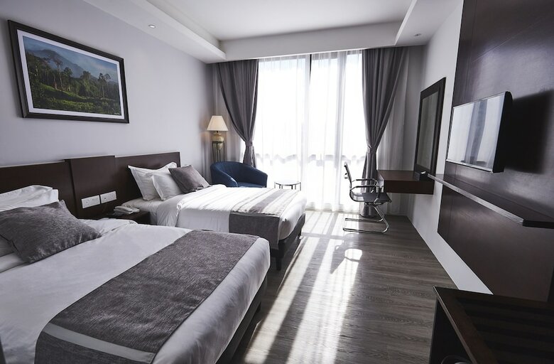 Meritin Hotel