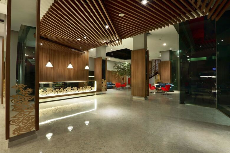 Grand Cordela Hotel Bandung