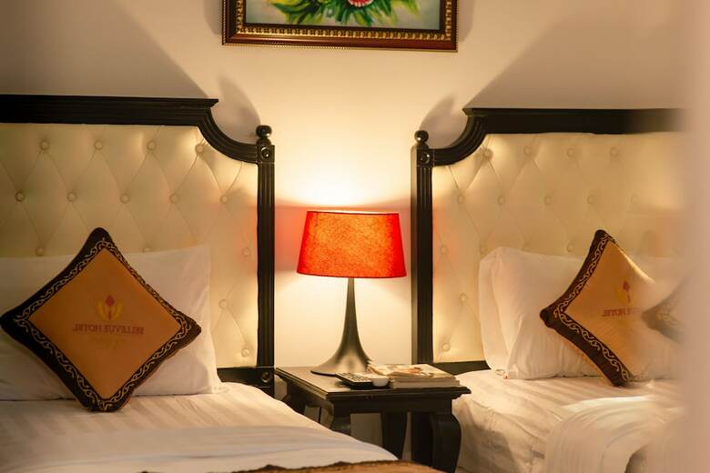 Bellevue Hotel