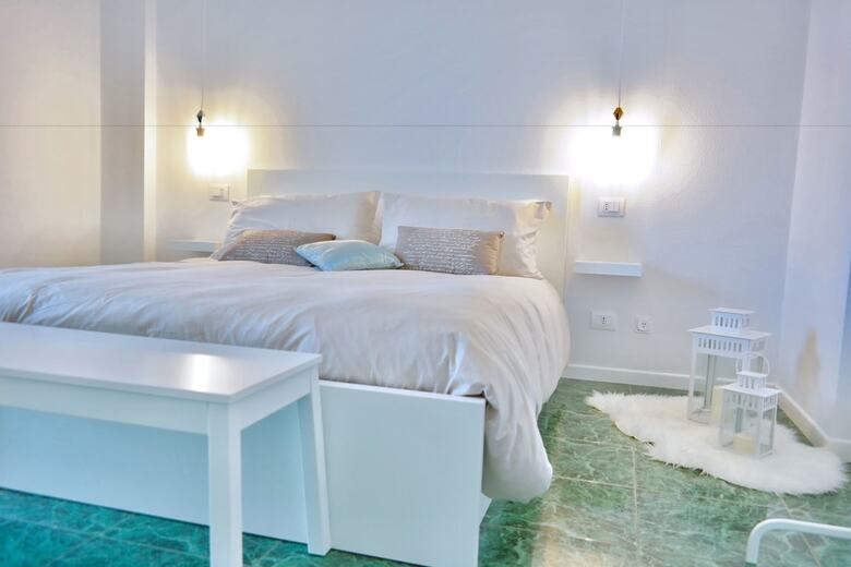 Apartamento Villa Alba