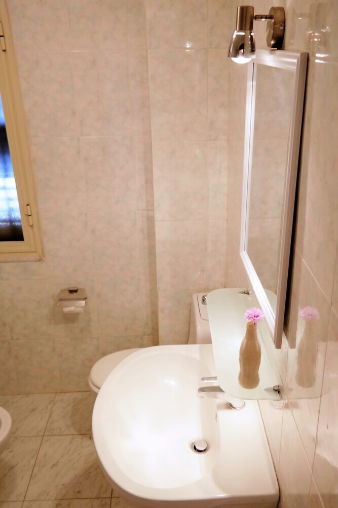 Apartamento Villa Alba