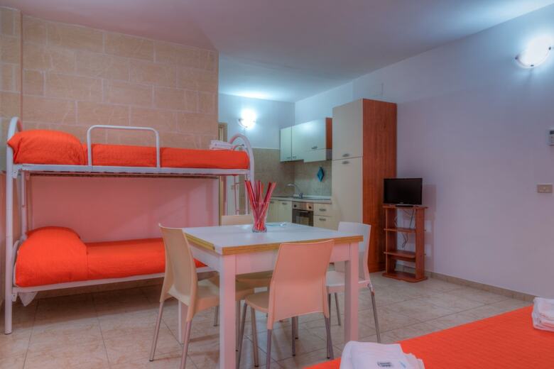 Hotel Aquarium Residence