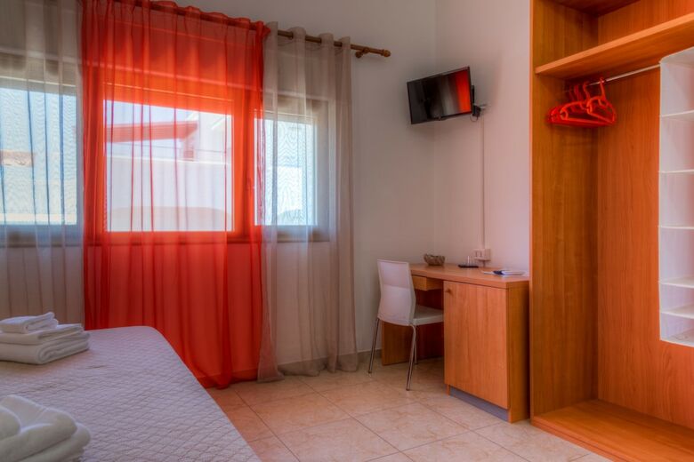 Hotel Aquarium Residence