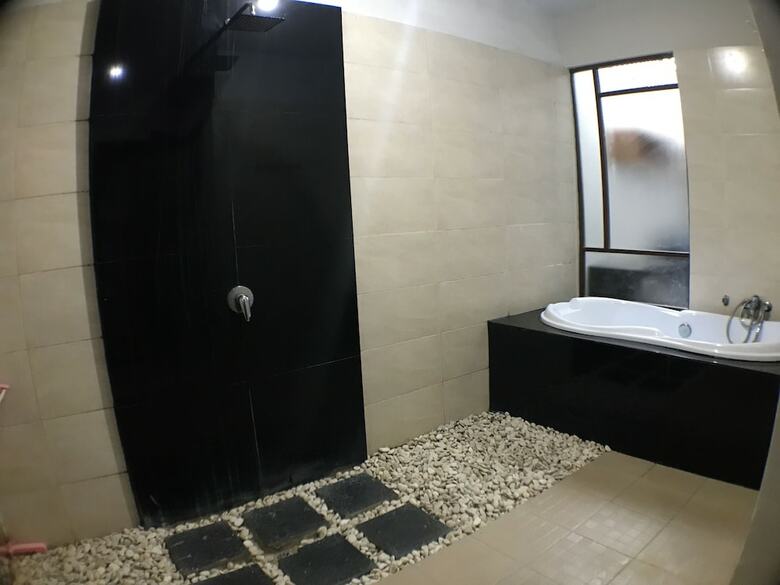 Bed & Breakfast Kubu Munggu Homestay