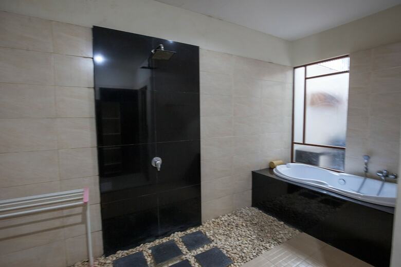 Bed & Breakfast Kubu Munggu Homestay