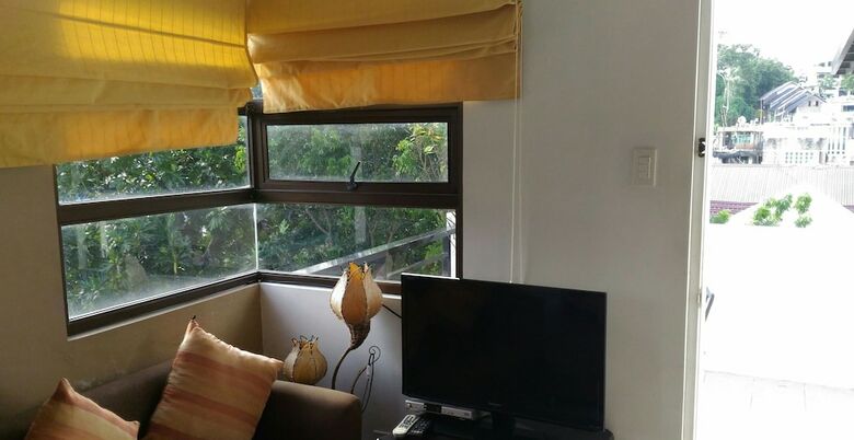 White Coral Hotel