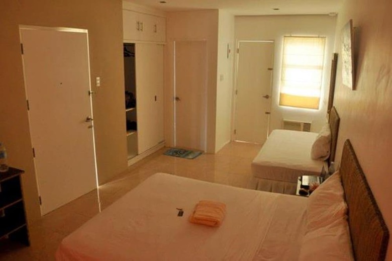 White Coral Hotel