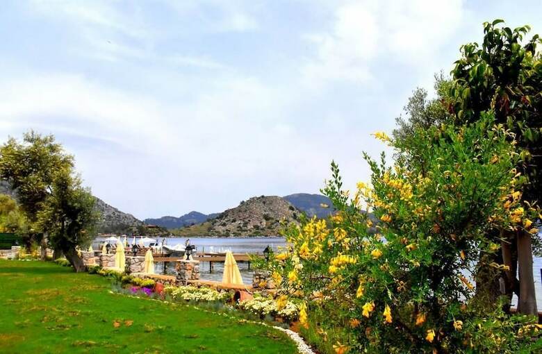 Fiska Butik Hotel